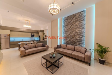 VillA İclal Deluxe